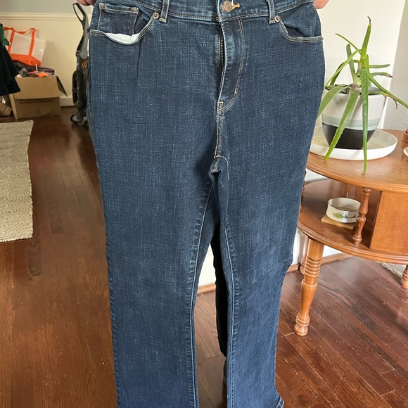 Levi's Denim - Levi’s - Classic Blue Women's Jeans